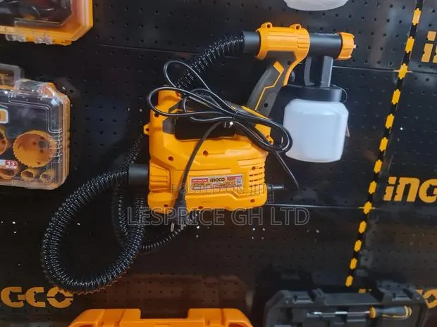Hvlp Spray Gun 500w Great Deal · Photo 1