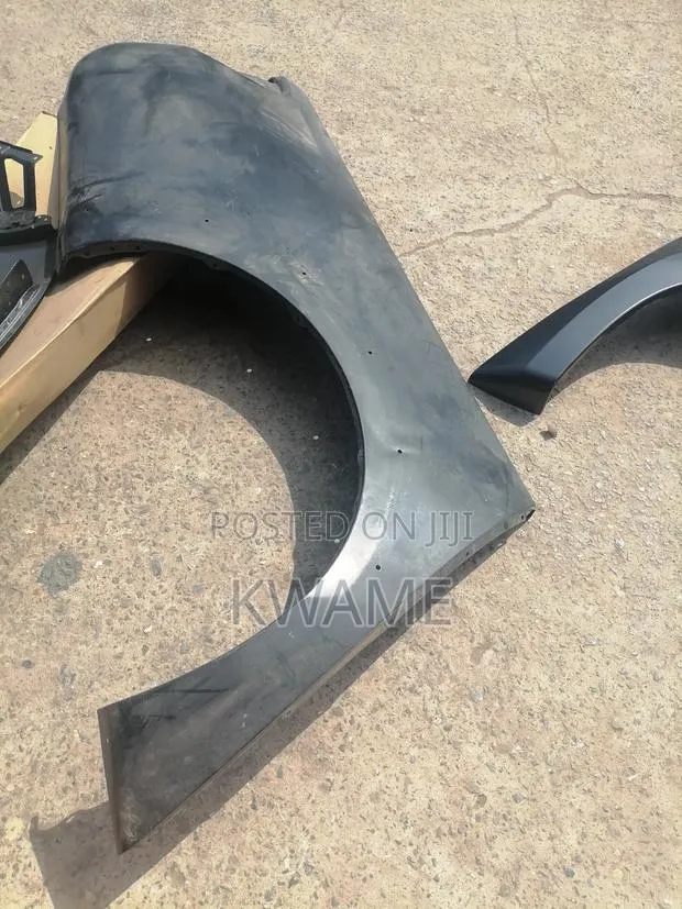 Back Bucket L200 Sports · Photo 1