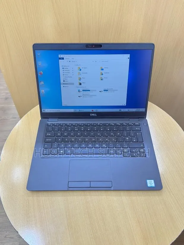 Laptop Dell Latitude 5300 8GB Intel Core i5 SSD 256GB · Photo 1