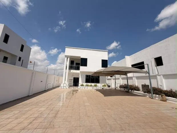 4bdrm House in Charclem Ventures, East Legon for rent · Photo 1