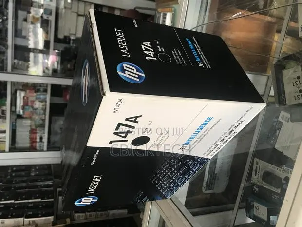 Hp Laser Jet Toner · Photo 1