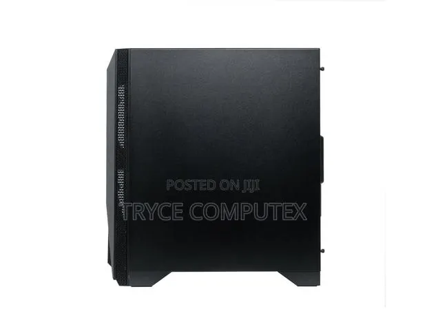 New Desktop Computer MSI Model 32GB Intel Core I7 SSD 1T · Photo 1