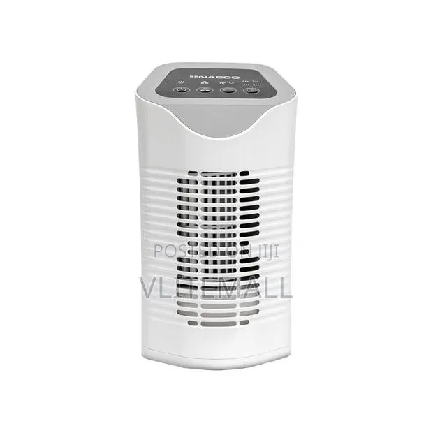 Nasco Air Purifier Sku: Ap2202a-Gs · Photo 1