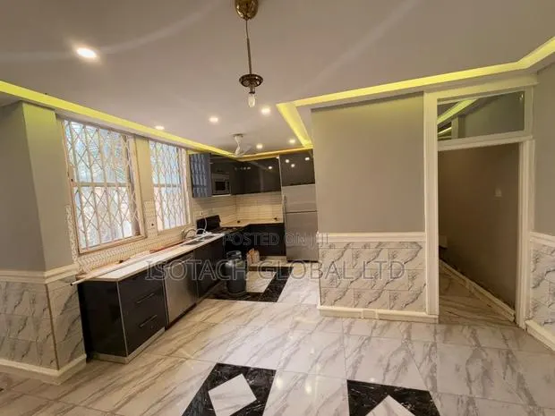 2bdrm Apartment in Amrahia for rent · Photo 2