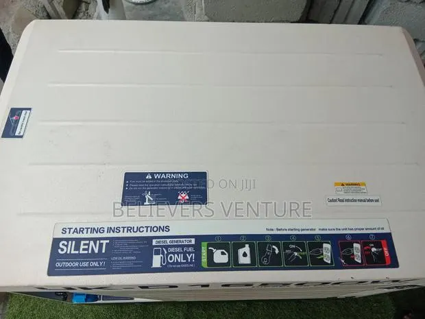 Highly Recommend 230v Generator Uk Model Generator · Photo 1