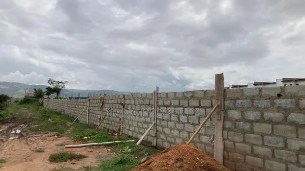 15 Plots of Land for Sale Located at Oyarifa Ghana Flag · Photo 1