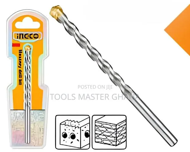 Masonry Drill Bit - DBM · Photo 1