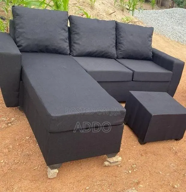 L Shape Sofa for Sale · Photo 1