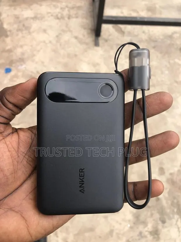 Anker Power Bank 10,000 Mah From America in Stock · Photo 1