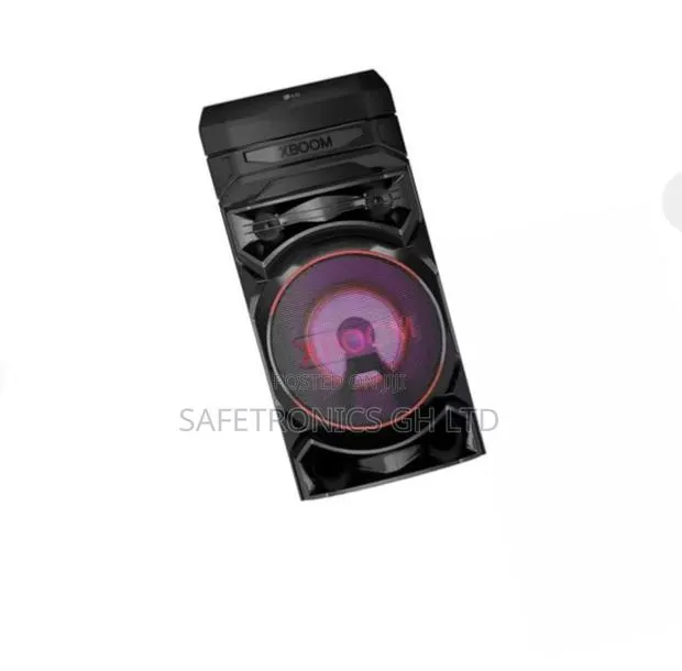 Efficient New LG Xboom Bluetooth Party Speaker Rnc5 · Photo 1