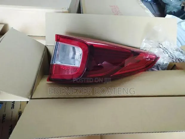 Acura RDX 2018 2019 Model Tail Light Home Use Neat One · Photo 1