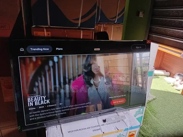 Game-Changing Experience With TCL 55inches Smart Tv · Photo 1