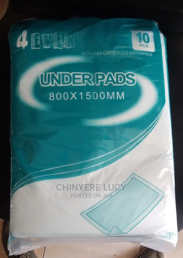 Bed Mat, Paper Pad, Delivery Pad · Photo 1
