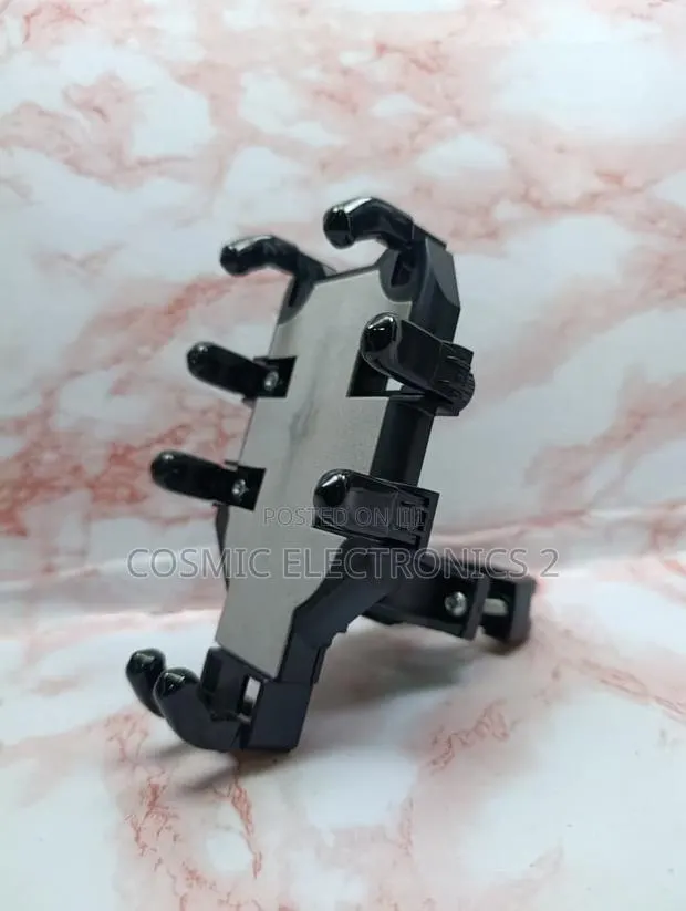 Outdoor Cycling Mobile Phone Bracket – Damping Upgrade 6.0 · Photo 1