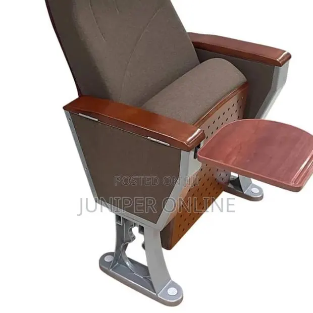 Auditorium /Theatre Chair With Pad · Photo 1