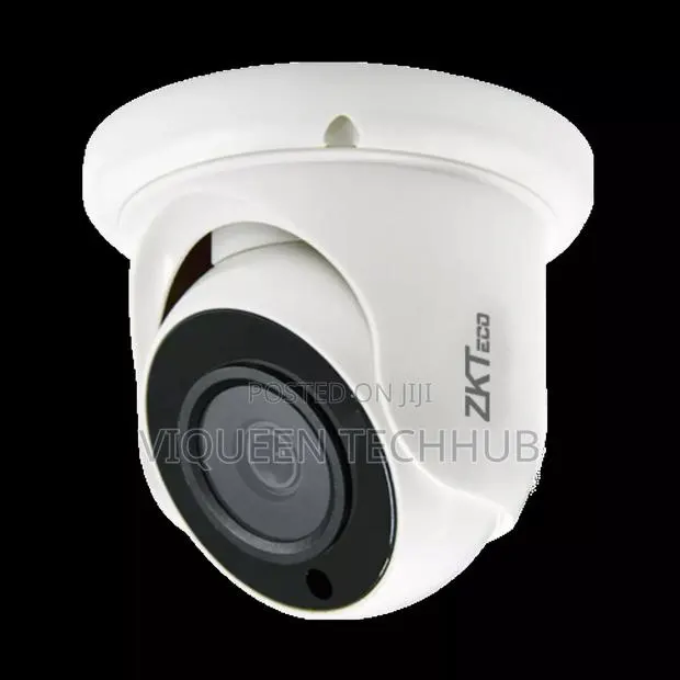 Intelligent Indoor Surveillance Camera (Zk Teko Es-3b11j) · Photo 1