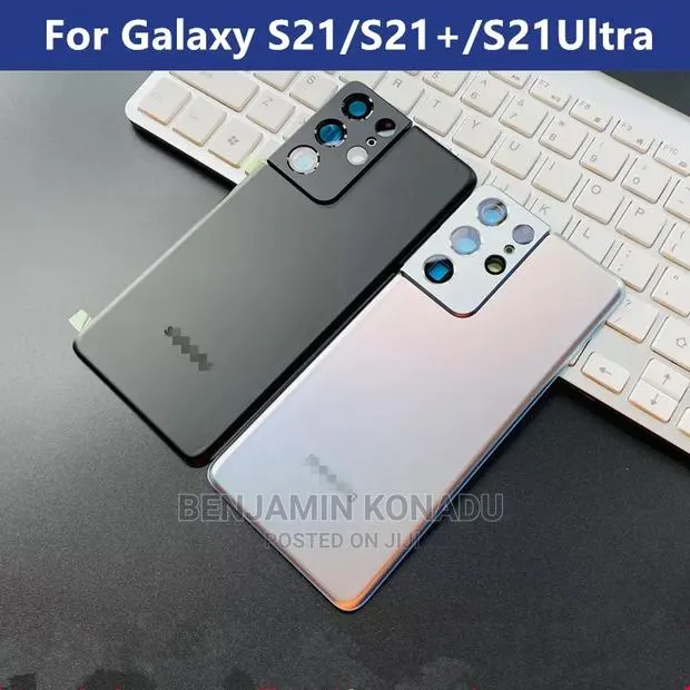 S21 Ultra Back · Photo 1
