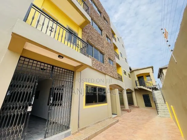 2bdrm Apartment in Weija for rent · Photo 1