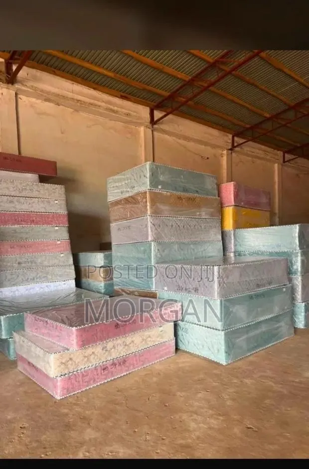 Mattresses in Stock, All Sizes Available