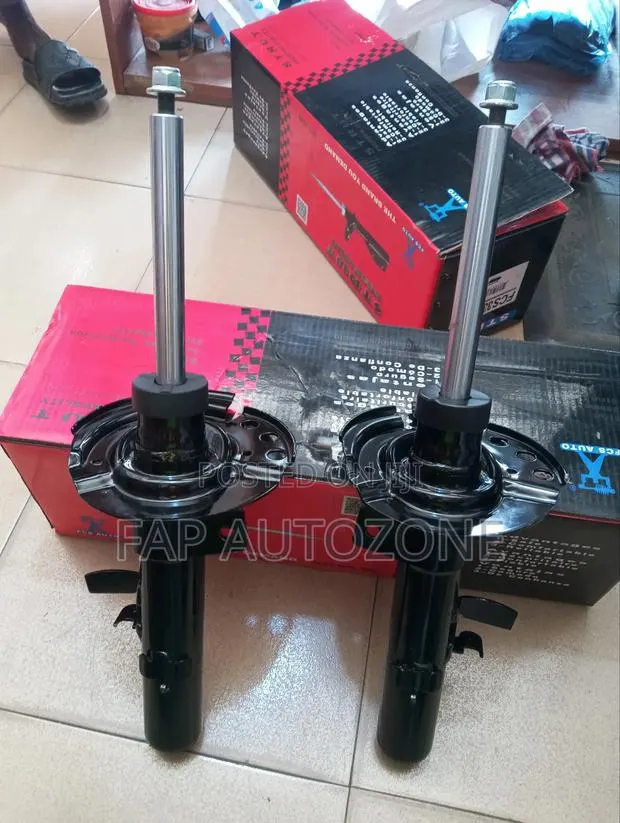 Original FCS Ford Focus Shock Absorber Imported From USA · Photo 1