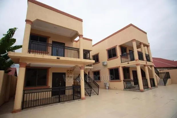 2bdrm Apartment in Wisa Groups, Accra Metropolitan for rent · Photo 1
