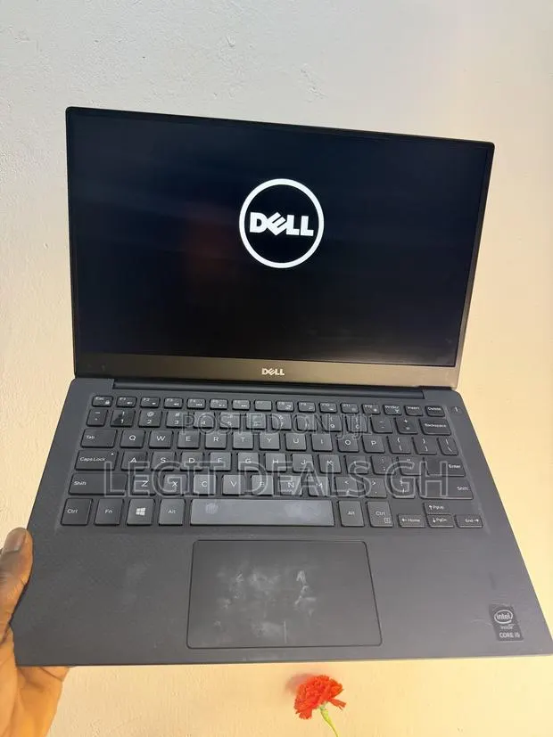 Laptop Dell XPS 13 (9343) 4GB Intel Core i5 SSD 128GB · Photo 1