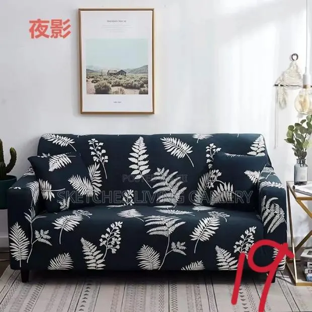 Protect Your Sofa in Style · Photo 1