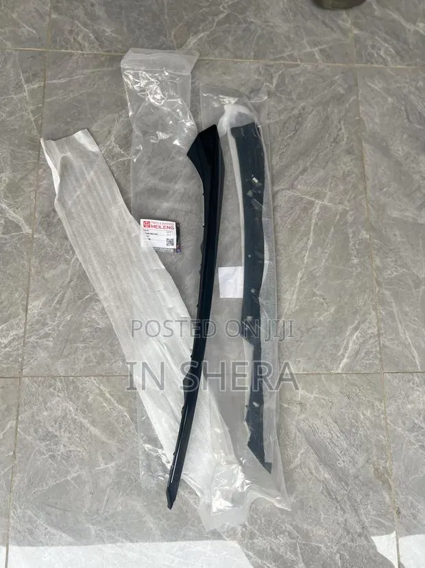 Honda Civic Chrome 2019 2020 2021 Brand New · Photo 1