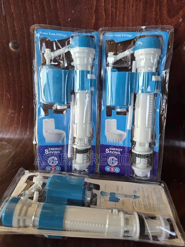 Wc Tank Siphon · Photo 1