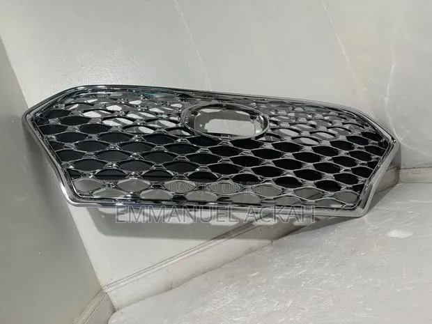 Hyundai Sonata 2018 to 2020 Sports Front Grill · Photo 1