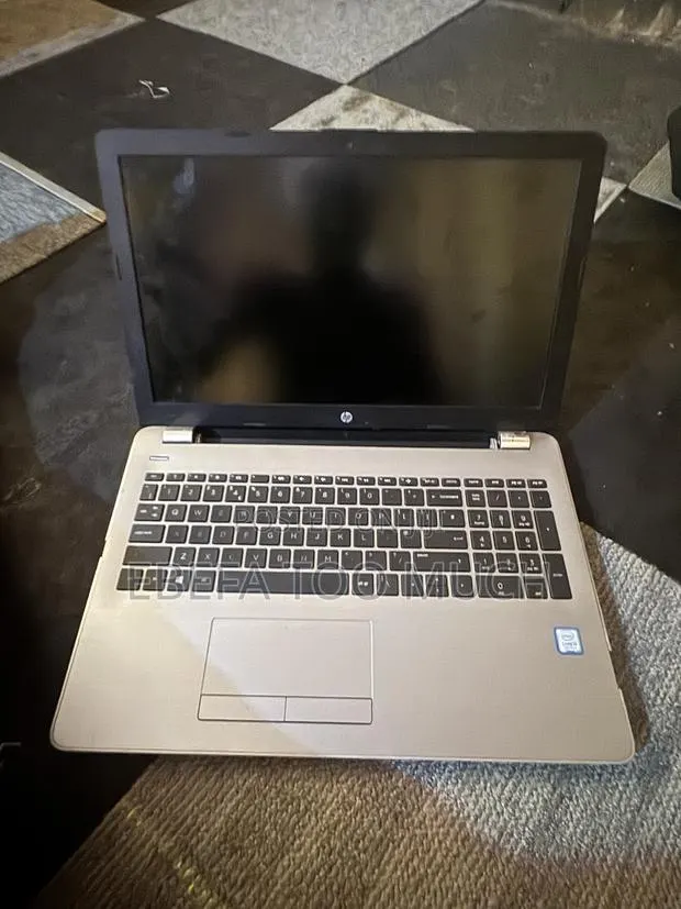 Laptop HP Pavilion 15 16GB Intel Core i5 SSD 256GB · Photo 1