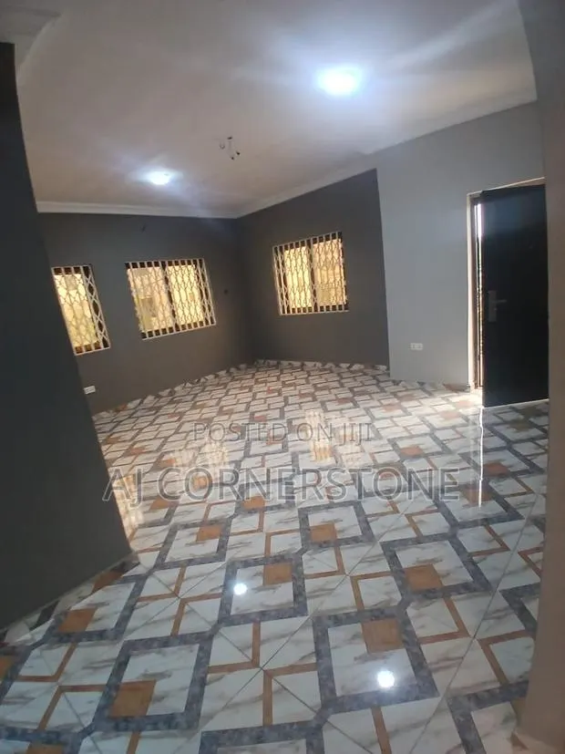 2bdrm Apartment in Amasaman for rent · Photo 1
