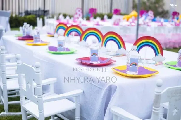 We Celebrate With You · Photo 1
