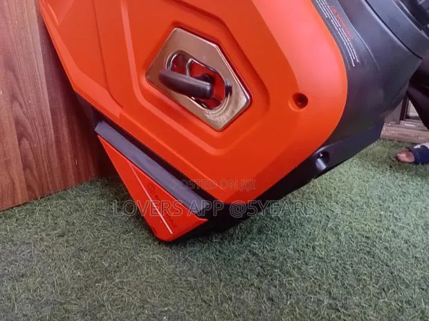 Get More Prepared With Ecoolmax Generator · Photo 1