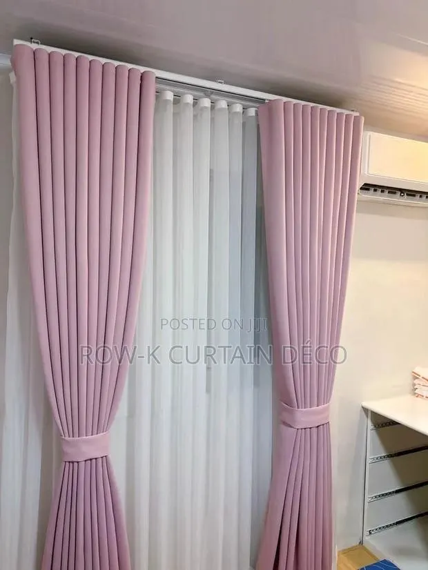 Best Home Decoration and Curtains · Photo 1