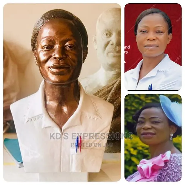 Sculptures at Affordable Prices · Photo 1