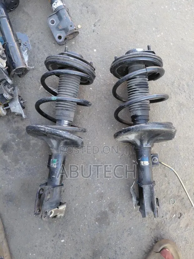 Front Shock Mitsubishi Galant 2000, 2002, 2003, 2004, 2005, 2008 · Photo 1