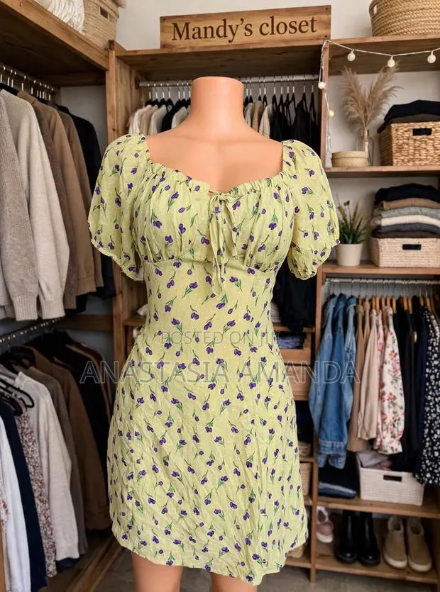Affordable and Quality Clothing · Photo 1