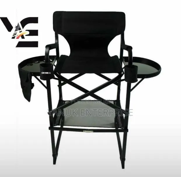 Make-up Chair · Photo 1