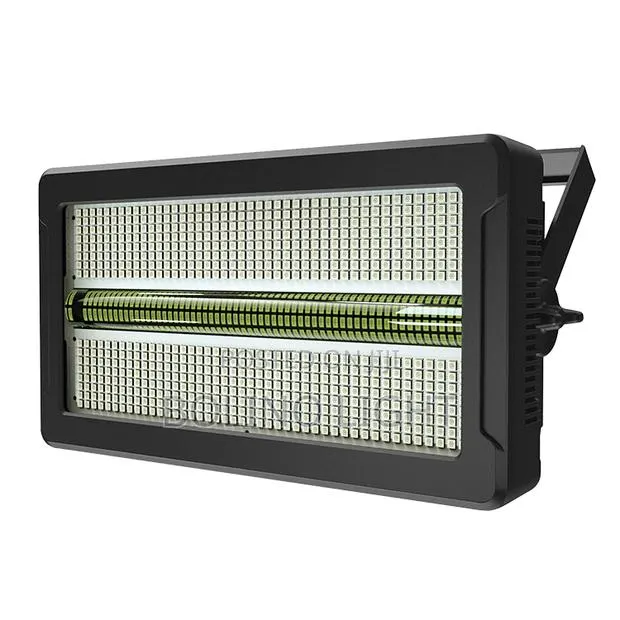 High Power LED Strobe Light · Photo 1