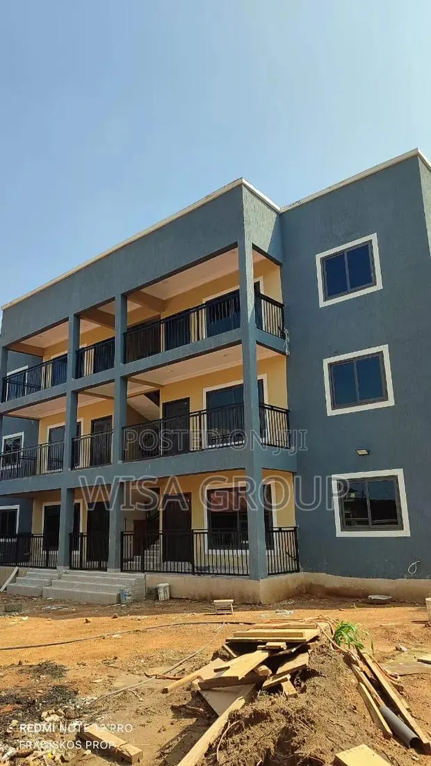 2bdrm Apartment in Wisa Group, Accra Metropolitan for rent · Photo 1