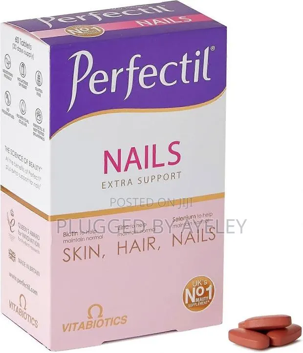 Perfectil Nails Support · Photo 1