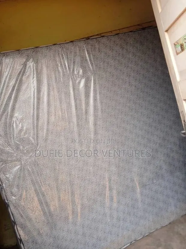 Queen Mattress 10inches Inches Available for Sale · Photo 1
