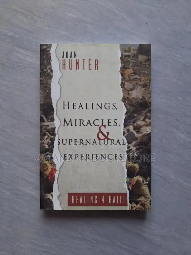 Healings,Miracles, and Supernatural Experiences · Photo 1