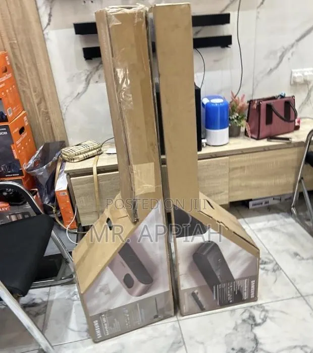 Purchase Original Samsung S80cb 3.1.2channel Sound Bar System(S80cb) · Photo 1