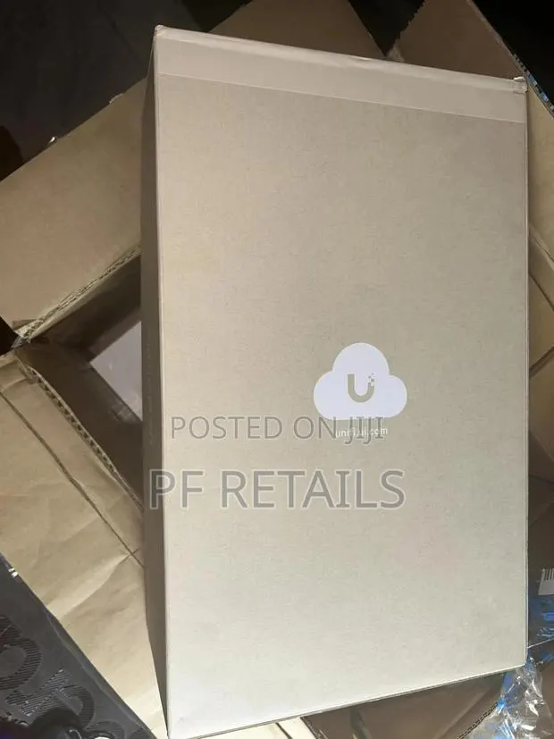 Ubiquiti Unifi 6 Mesh Pro U6-Mesh-Pro · Photo 1