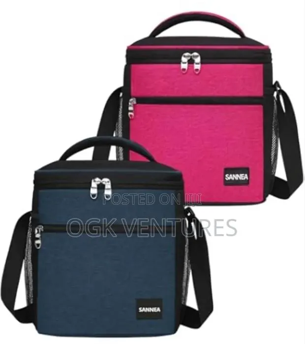 Kids Lunch Bag · Photo 1