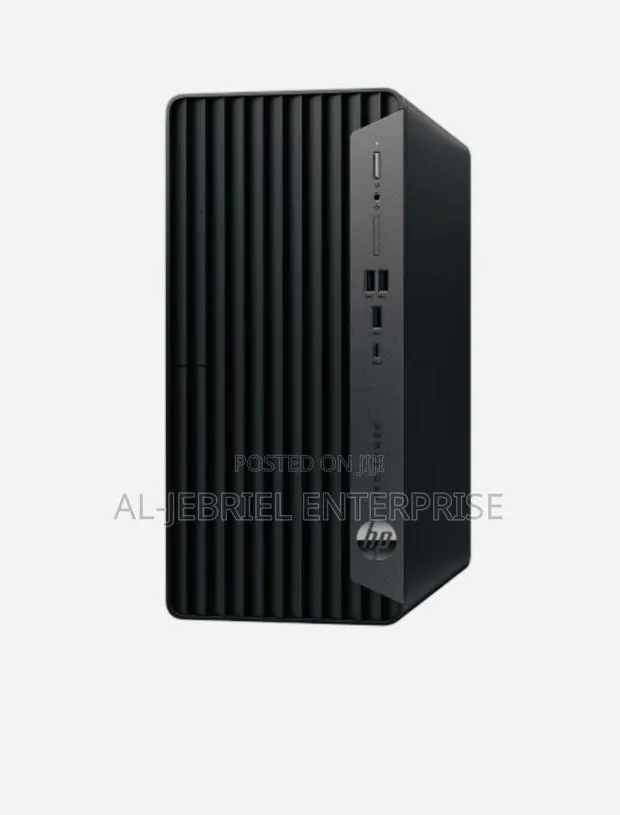 New Desktop Computer HP 290 G9 8GB Intel Core i3 SSD 512GB · Photo 4