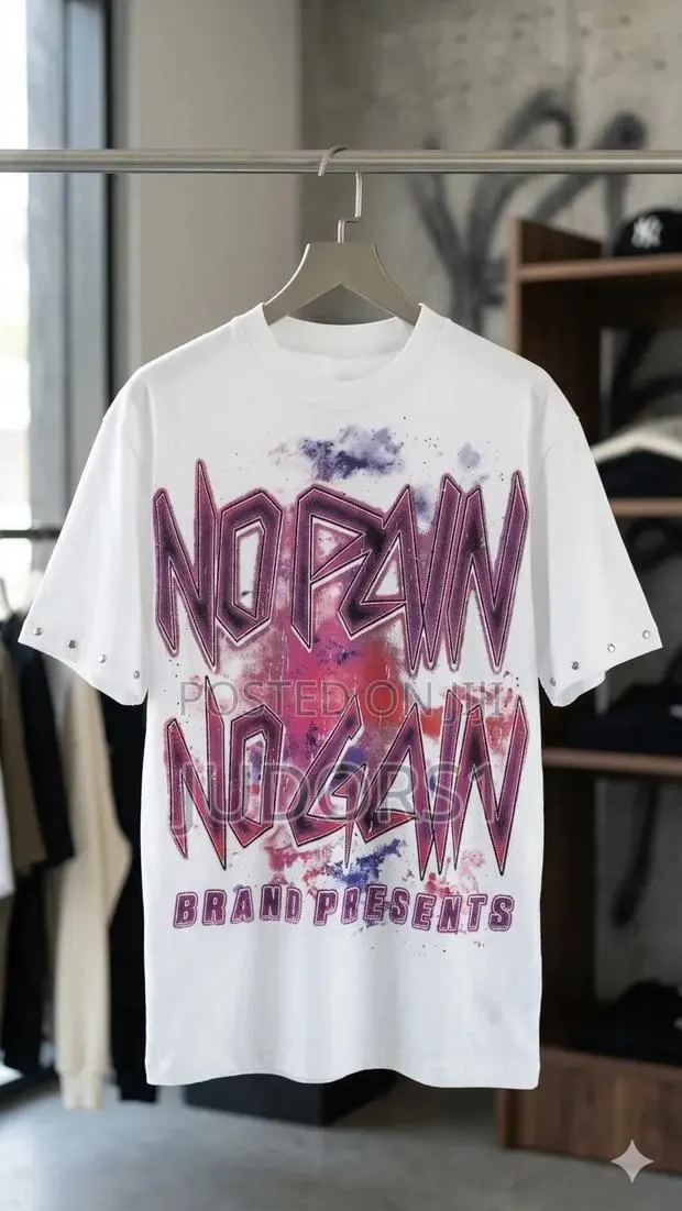 T Shirts Men · Photo 1