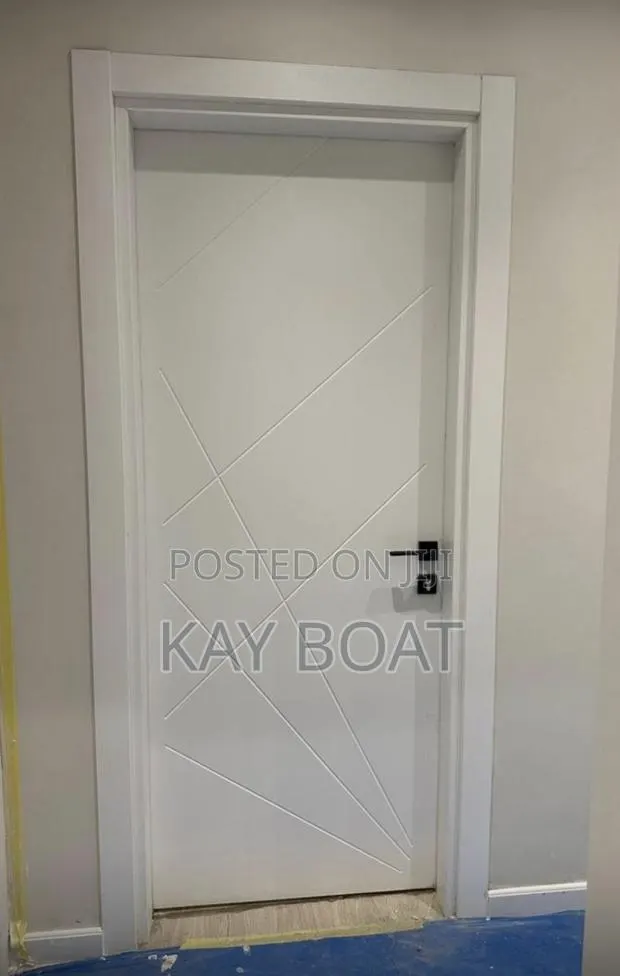 Unleashed Turkish Intetior Door · Photo 1